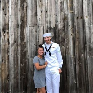 Meet your Posher, Bailey